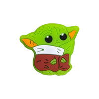 Green Yoda
