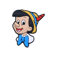 Pinocchio