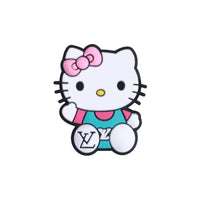 Foot KT Cat