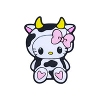 KT Cat Bow