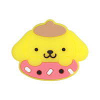 pudding dog