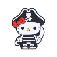 Pirate KT Cat