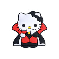 Vampire KT Cat