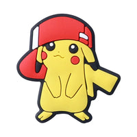 Sun Hat Pikachu
