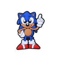 Sonic the Hedgehog