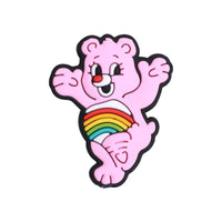 Pink Bear