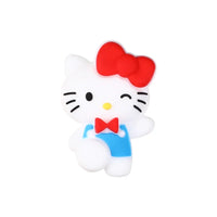 3D Hello Kitty