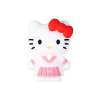 3D pink skirt KT cat