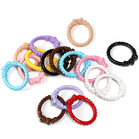 35x 42mm Princess Frame-Solid Color