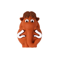 3D Elephant Manny