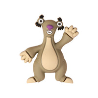 3D Sloth Sid
