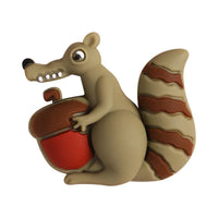 3D funny than squirrel