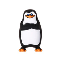 3D Penguin Skibble