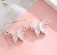 silver Pink