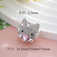 silver Pink