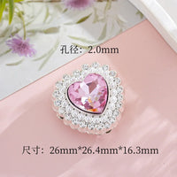 silver Pink