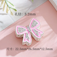 silver Pink