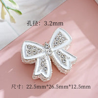 silver white