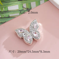 silver Pink