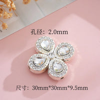 silver white