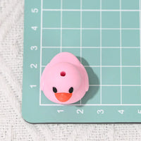 Pink 27*23*23mm