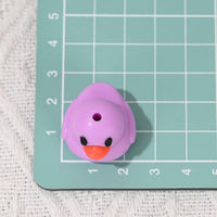 Purple 27*23*23mm