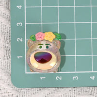 Strawberry Bear