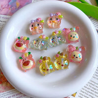 Sanrio Flash (Mixed Color Random Hair)