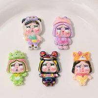 10pcs