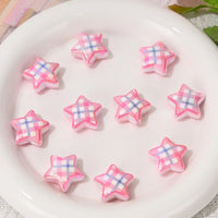 Pink double-sided (24mm)