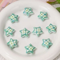Green double-sided (24mm)