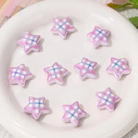 Purple double-sided (24mm)