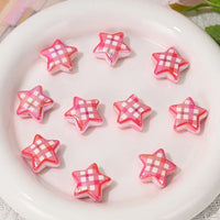 Red double-sided (24mm)