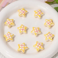 Yellow double-sided (24mm)