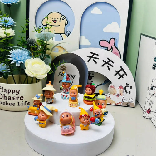PTwinkle Gifts from Stars Series Blind Box Star Man (No Hole)