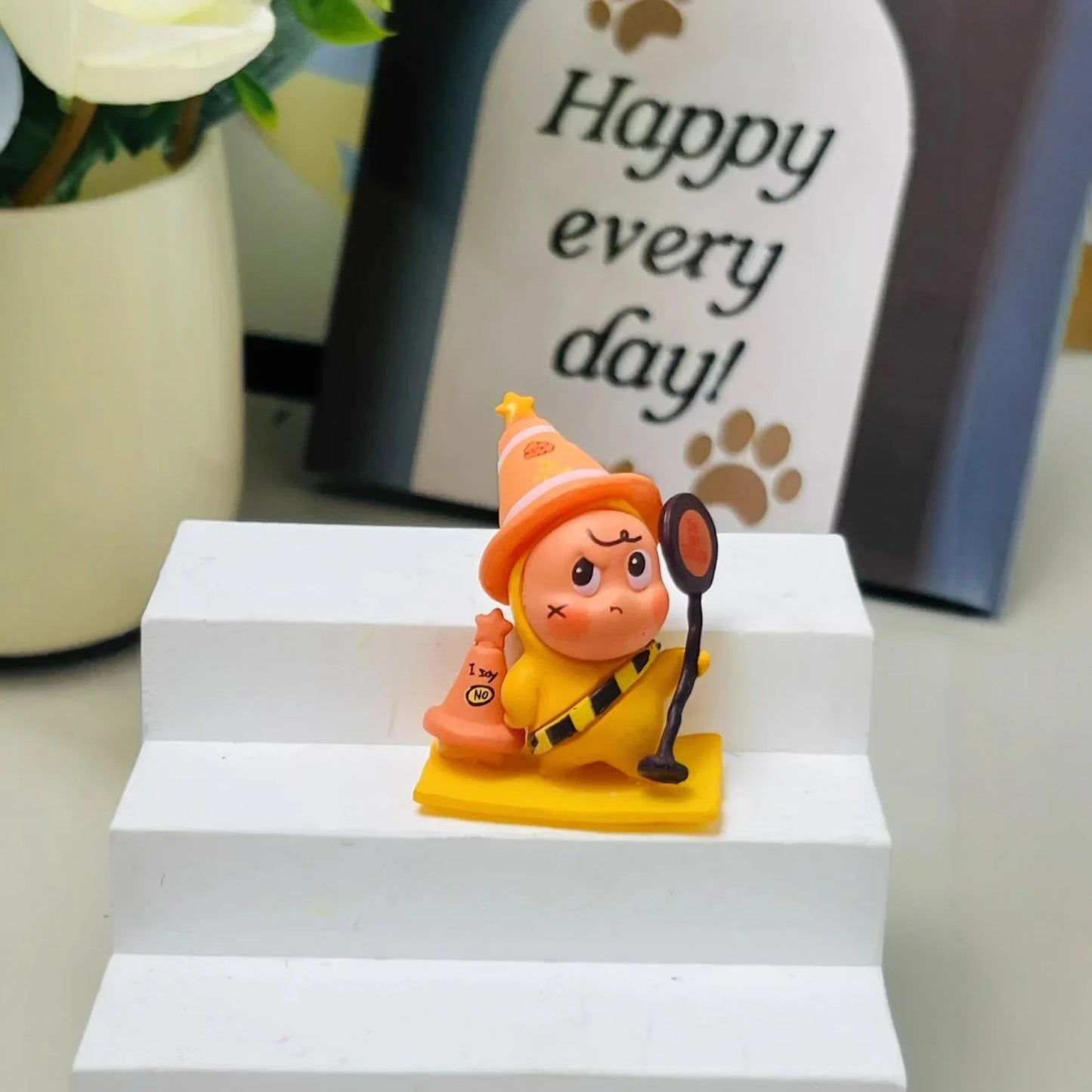 PTwinkle Gifts from Stars Series Blind Box Star Man (No Hole)