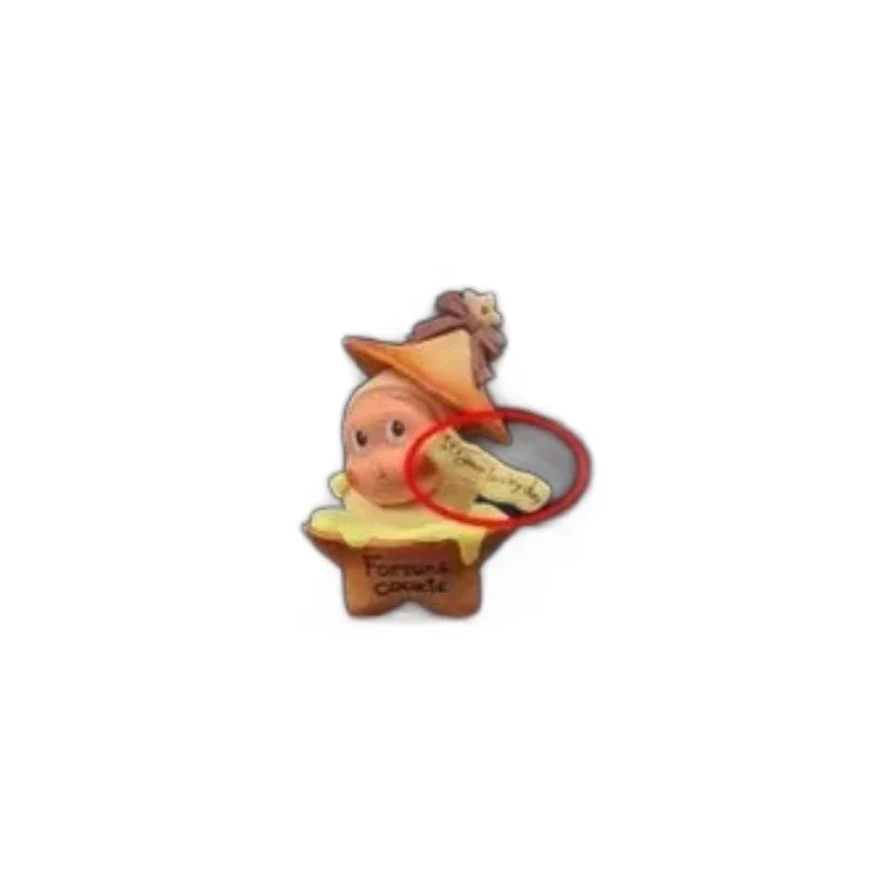 PTwinkle Gifts from Stars Series Blind Box Star Man (No Hole)