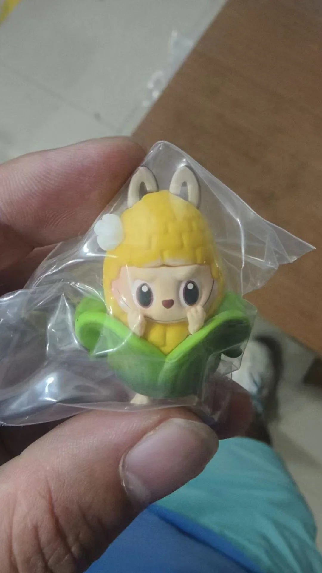 PTwinkle Gifts from Stars Series Blind Box Star Man (No Hole)
