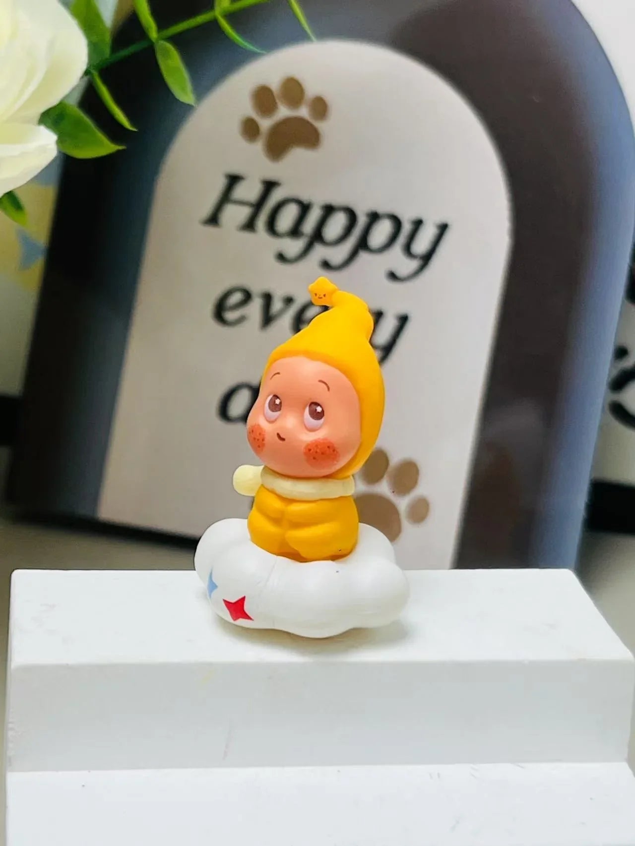 PTwinkle Gifts from Stars Series Blind Box Star Man (No Hole)