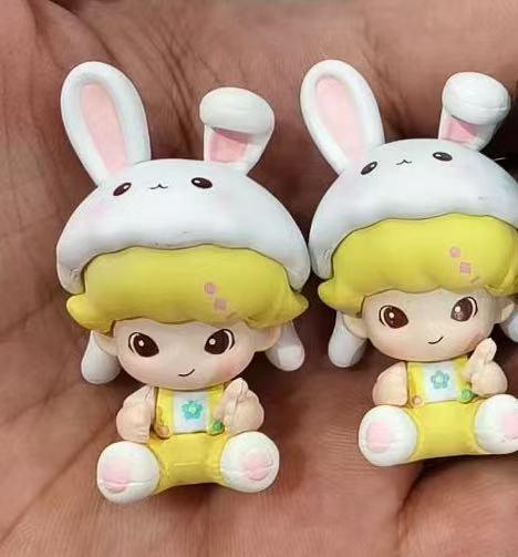 PTwinkle Gifts from Stars Series Blind Box Star Man (No Hole)