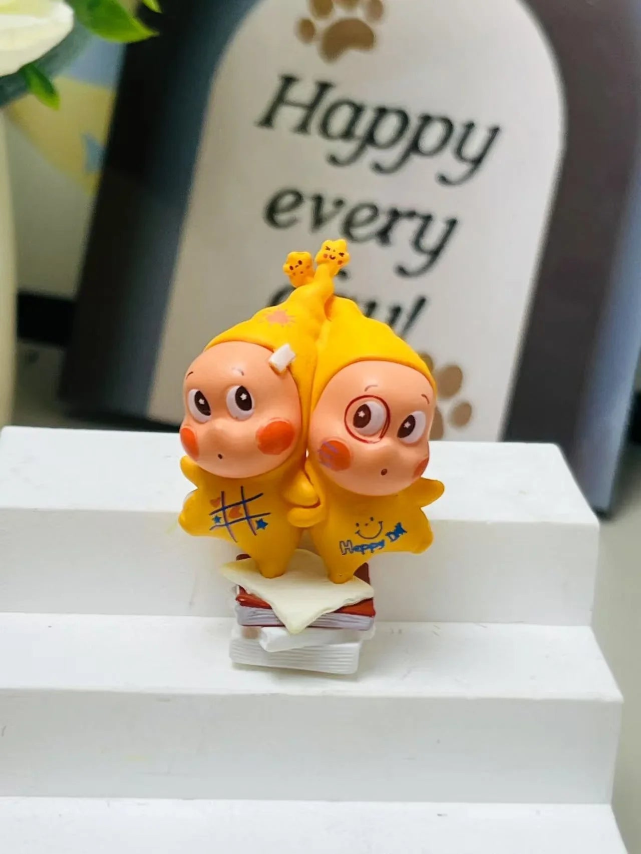 PTwinkle Gifts from Stars Series Blind Box Star Man (No Hole)