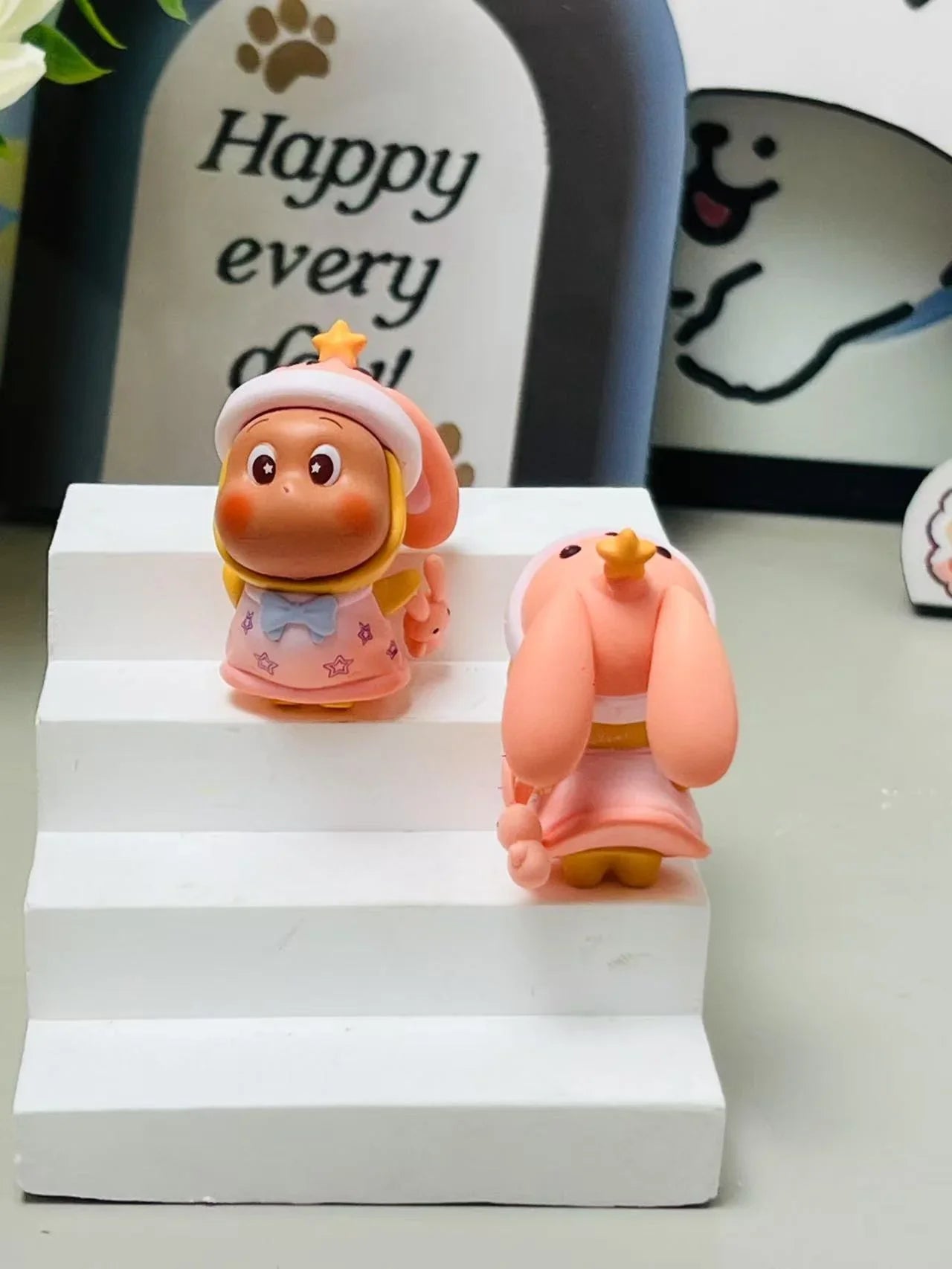 PTwinkle Gifts from Stars Series Blind Box Star Man (No Hole)