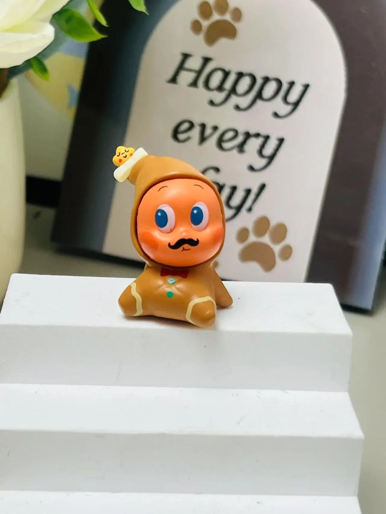 PTwinkle Gifts from Stars Series Blind Box Star Man (No Hole)
