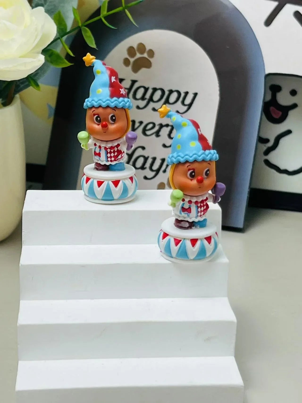 PTwinkle Gifts from Stars Series Blind Box Star Man (No Hole)