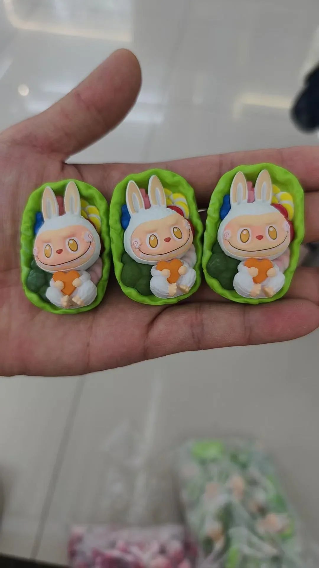 PTwinkle Gifts from Stars Series Blind Box Star Man (No Hole)