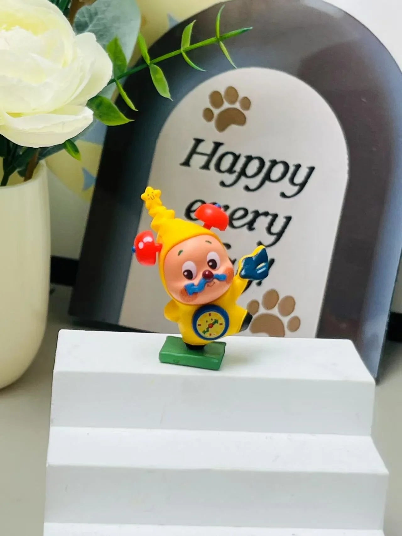 PTwinkle Gifts from Stars Series Blind Box Star Man (No Hole)