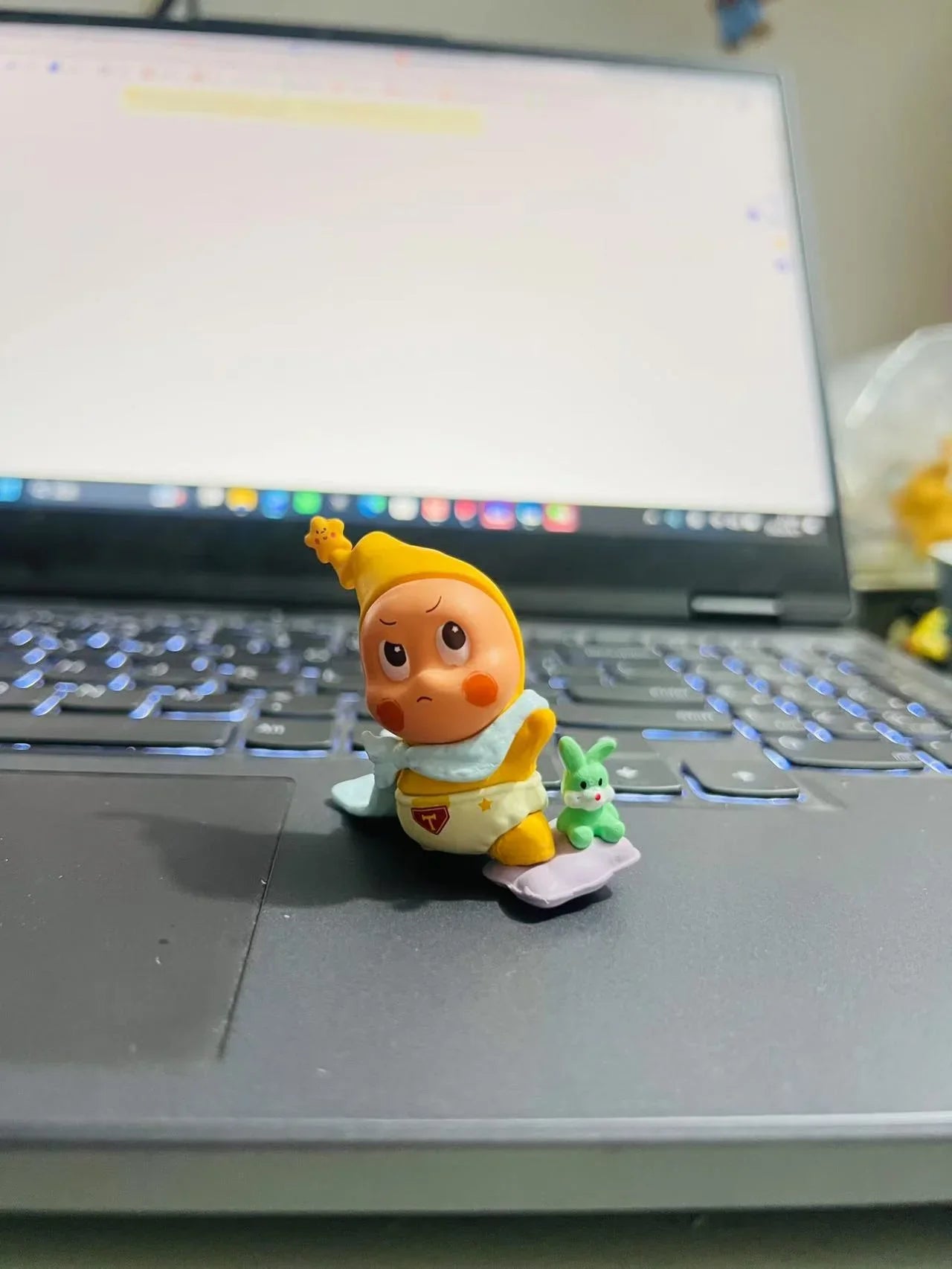 PTwinkle Gifts from Stars Series Blind Box Star Man (No Hole)