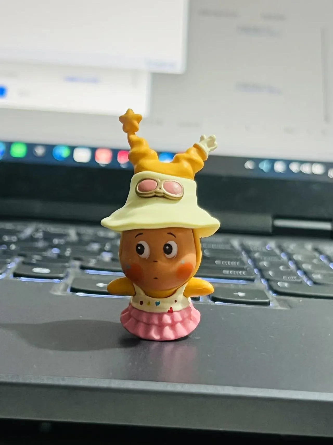PTwinkle Gifts from Stars Series Blind Box Star Man (No Hole)