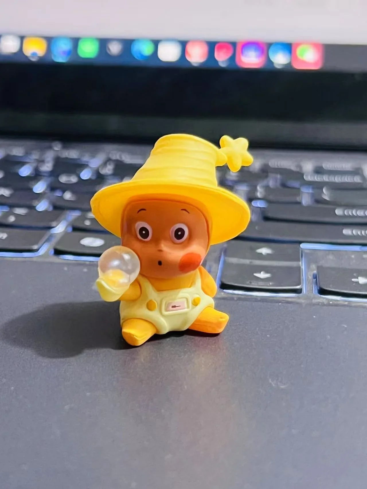 PTwinkle Gifts from Stars Series Blind Box Star Man (No Hole)