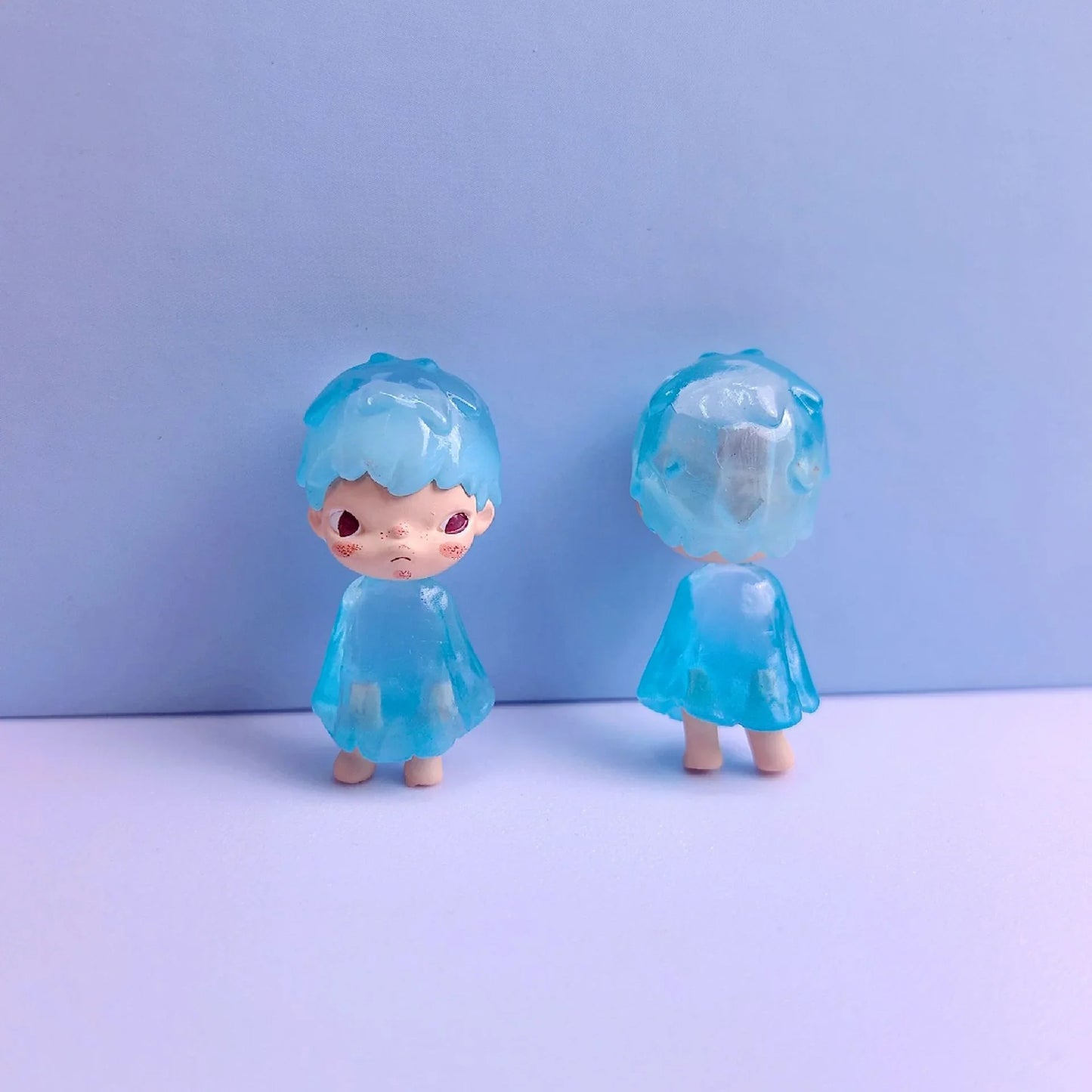 POP Mart Hirono Ono (no Holes)